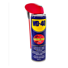 Мастило універсальне WD-40 Smart Straw 420мл Мастило універсальне WD-40 Smart Straw 420мл