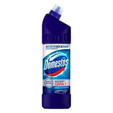 Засіб дезінфікуючий Domestos Експерт сила 1л Засіб дезінфікуючий Domestos Експерт сила 1л