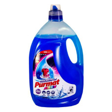 Гель для прання Purmat Color 3090мл Гель для прання Purmat Color 3090мл