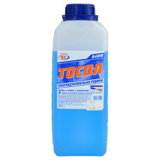 Тосол УНК РОН А-40М 1кг Тосол УНК РОН А-40М 1кг