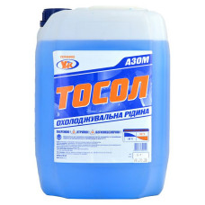 Тосол УНК РОН А-30М 10кг Тосол УНК РОН А-30М 10кг