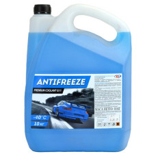Антифриз УНК PremiumCoolAnt G11 -40 10кг Антифриз УНК PremiumCoolAnt G11 -40 10кг
