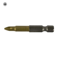 Біта LT/Maxidrill 500-017 РН2x70мм 1/4 Біта LT/Maxidrill 500-017 РН2x70мм 1/4