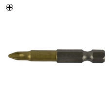 Біта LT/Maxidrill 500-018 РН2x90мм 1/4 Біта LT/Maxidrill 500-018 РН2x90мм 1/4