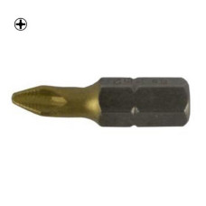 Біта LT/Maxidrill 500-023 РН3x25мм 1/4 Біта LT/Maxidrill 500-023 РН3x25мм 1/4
