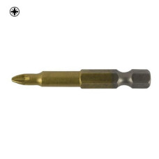Біта LT/Maxidrill 500-026 РZ1x50мм 1/4 Біта LT/Maxidrill 500-026 РZ1x50мм 1/4