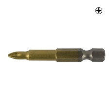 Біта LT/Maxidrill 500-028 РZ2x50мм 1/4 Біта LT/Maxidrill 500-028 РZ2x50мм 1/4
