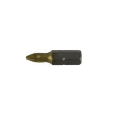 Біта LT/Maxidrill 500-029 РZ3x25мм 1/4 Біта LT/Maxidrill 500-029 РZ3x25мм 1/4