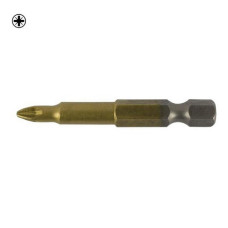 Біта LT/Maxidrill 500-030 РZ3x50мм 1/4 Біта LT/Maxidrill 500-030 РZ3x50мм 1/4