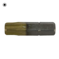 Біта LT/Maxidrill 500-050 Т10x25мм 1/4 Біта LT/Maxidrill 500-050 Т10x25мм 1/4