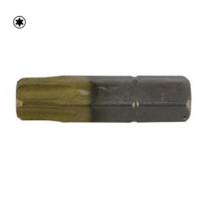 Біта LT/Maxidrill 500-051 Т15x25мм 1/4 Біта LT/Maxidrill 500-051 Т15x25мм 1/4