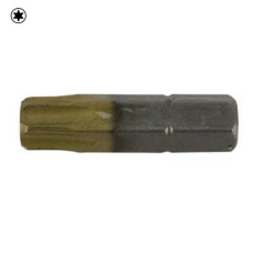 Біта LT/Maxidrill 500-052 Т20x25мм 1/4 Біта LT/Maxidrill 500-052 Т20x25мм 1/4