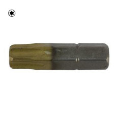 Біта LT/Maxidrill 500-053 Т125x25мм 1/4 Біта LT/Maxidrill 500-053 Т125x25мм 1/4