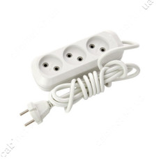 Подовжувач 3/2м SV-008- 2 Svittex Подовжувач 3/2м SV-008- 2 Svittex