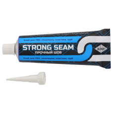 Клей для холодного зварювання Хімконтакт Strong seam 90мл туба Клей для холодного зварювання Хімконтакт Strong seam 90мл туба