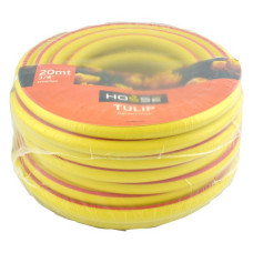 Шланг для поливу Hosse Tulip d18 3/4 Шланг для поливу Hosse Tulip d18 3/4