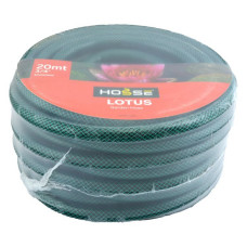 Шланг для поливу Hosse Lotus d18 3/4 Шланг для поливу Hosse Lotus d18 3/4