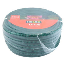 Шланг для поливу Hosse Lotus d18 3/4 Шланг для поливу Hosse Lotus d18 3/4
