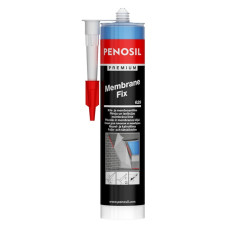 Клей монтажний Penosil Premium Membrane Fix 629 290мл Клей монтажний Penosil Premium Membrane Fix 629 290мл
