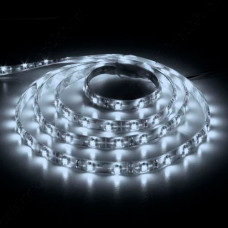 Світлодіодна стрічка ECO smd 3528 60 Led / m DC 12 4 8 W / m IP65 білий