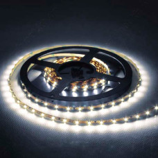 Світлодіодна стрічка ECO smd 3528 60 Led / m DC 12 4 8 W / m IP20 теплий білий