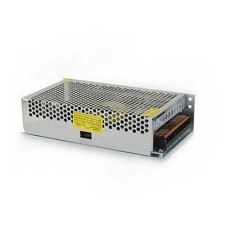 Блок живлення негермет 5А 24V 120W 200х97х43