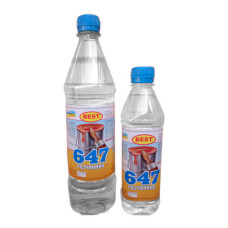 Розчинник 647 Best 260г Розчинник 647 Best 260г