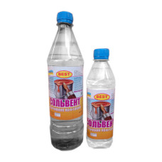 Розчинник Best Сольвент 230г Розчинник Best Сольвент 230г