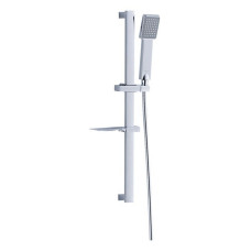 Душова стійка Aquatica 9792155 з душовим комплектом 55A Душова стійка Aquatica 9792155 з душовим комплектом 55A