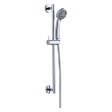 Душова стійка Aquatica 9792160 з душовим комплектом 60A Душова стійка Aquatica 9792160 з душовим комплектом 60A