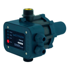 Контролер тиску електричний Wetron 779737 1.1кВт d 1 Контролер тиску електричний Wetron 779737 1.1кВт d 1