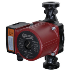 Насос циркуляційний Aquatica 774142 245Вт Hmax 8м Qmax 200л/хв d 2