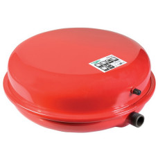 Бак для системи опалення Aquatica 779133 10л плоский d 325мм