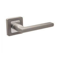 Ручка на розетках Code Deco H-22050-А-GRF графіт Ручка на розетках Code Deco H-22050-А-GRF графіт