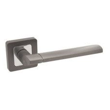 Ручка на розетках Code Deco H-22092-А-GRF графіт Ручка на розетках Code Deco H-22092-А-GRF графіт