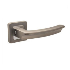 Ручка на розетках Code Deco H-22093-А-GRF графіт Ручка на розетках Code Deco H-22093-А-GRF графіт