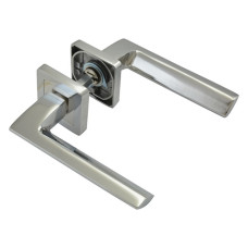 Ручка на розетках Code Deco H-22105-A-CR хром Ручка на розетках Code Deco H-22105-A-CR хром