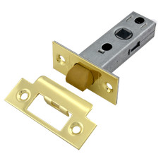 Засувка YU-TL L45мм Latch 100 GP PVC Засувка YU-TL L45мм Latch 100 GP PVC