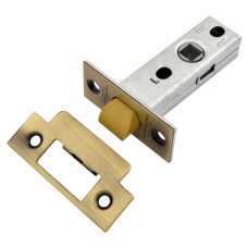 Засувка YU-TL Latch 100-AB PVC Засувка YU-TL Latch 100-AB PVC