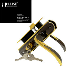 Замок врізний HI-Luke S23A Замок врізний HI-Luke S23A