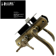 Замок врізний HI-Luke S23Z Замок врізний HI-Luke S23Z