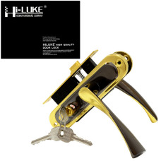 Замок врізний HI-Luke S28A Замок врізний HI-Luke S28A