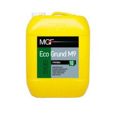 Грунт будівельний MGF Eco Grund M9 5л Грунт будівельний MGF Eco Grund M9 5л