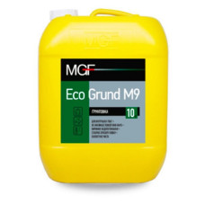 Грунт будівельний MGF M9 Eco Grund 2л Грунт будівельний MGF M9 Eco Grund 2л