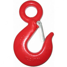 Гак крановий DIN 8053 1500кг