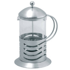 Заварник Maestro MR-1662-1000 1000мл скло/нержавіюча сталь