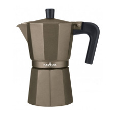 Гейзерна кавоварка Maxmark MK-106BR Гейзерна кавоварка Maxmark MK-106BR