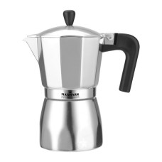 Гейзерна кавоварка Maxmark MK-AL103 Гейзерна кавоварка Maxmark MK-AL103