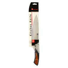 Ніж універсальний Kitchen Knife 2 лезо 18см Ніж універсальний Kitchen Knife 2 лезо 18см