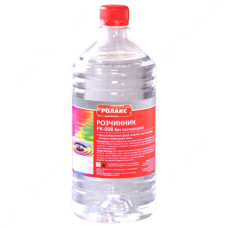 Розчинник Ролакс РК-008 0.5л Розчинник Ролакс РК-008 0.5л